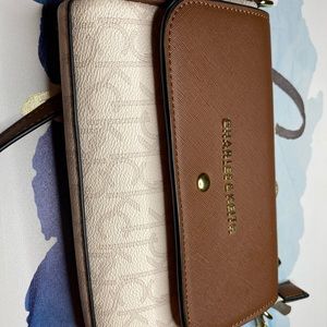 Charles & keith handbag